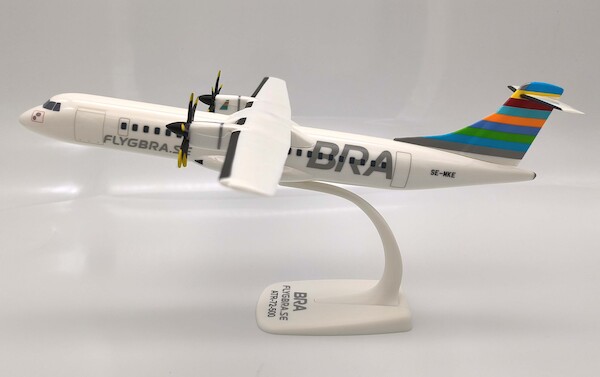 ATR72-600 Braathens Regional SE-MKE 223755