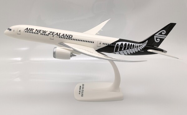 Boeing 787-9 Dreamliner Air New Zealand ZK-NZF  223571