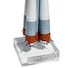 Soyuz Launcher ESA, Arianespace  (NO NAMEPLATE ON STAND)  13493