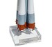 Soyuz Launcher ESA, Arianespace  (NO NAMEPLATE ON STAND)  13493