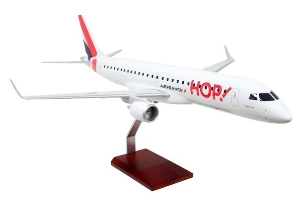 Embraer ERJ190 HOP! Air France  18493