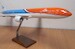 Boeing 777-300ER KLM "Orange Pride" PH-BVA 2023  PA117NEW