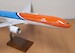 Boeing 777-300ER KLM "Orange Pride" PH-BVA 2023 PA117NEW