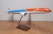 Boeing 777-300ER KLM "Orange Pride" PH-BVA 2023  PA117NEW