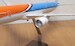 Boeing 777-300ER KLM "Orange Pride" PH-BVA 2023  PA117NEW