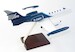 Learjet 36A GFD Gesellschaft fr Flugzieldarstellung D-CGFF  PA138
