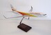 Boeing 737-800 Surinam Airways PZ-TCX  PA139