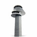 Stockholm Arlanda (ARN/ESSA) Airport Tower Model 