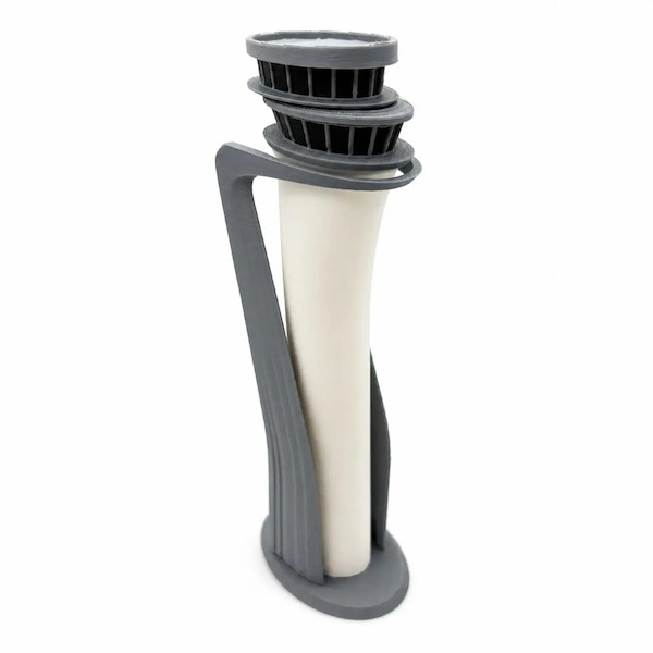 Istanbul (IST/LTFM) Airport Tower Model  TOWER-IST400
