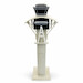 Las Vegas (LAS/KLAS) Airport Tower Model 