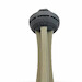 Madrid Barajas (MAD/LEMD) Airport Tower Model  TOWER-MAD400