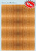 Plywood decal Red-Brown PRS-CAMO-032