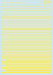 Yellow stripes PRS-CAMO-035