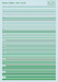 Green stripes PRS-CAMO-038
