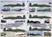 Fairchild A10A Thunderbolt II  PRS144-011