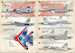 Suchoi Su27 Flanker  PRS144-013