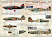 Hawker Hurricane (RAF, Soviet AF, Belgian AF) PRS144-016