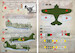Polikarpov I16 Rata (Russia, Finland, Rumania, China, Spain)  PRS144-021