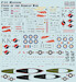 F51 Mustang Units of the Korean War (USAF, SAAF, RAAF, RoKAF)  PRS144-022