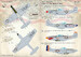 F51 Mustang Units of the Korean War (USAF, SAAF, RAAF, RoKAF) PRS144-022