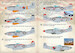 F51 Mustang Units of the Korean War (USAF, SAAF, RAAF, RoKAF)  PRS144-022