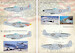 F51 Mustang Units of the Korean War (USAF, SAAF, RAAF, RoKAF)  PRS144-022