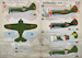 Polikarpov I-16 Part 1 PRS32-015