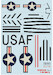 North American F86 Sabre Part 1 PRS32-017