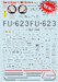 North American F86 Sabre Part 1 PRS32-017