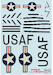 North American F86 Sabre Part 1 PRS32-018