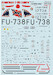 North American F86 Sabre Part 1 PRS32-018