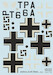 Junkers Ju87 Stuka Part 1  PRS32-019