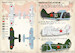Polikarpov I153 "Chaika Part 1 (USSR) PRS32-025