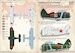 Polikarpov I153 "Chaika Part 1 (USSR) PRS32-025