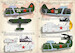 Polikarpov I153 "Chaika Part 1 (USSR)  PRS32-025