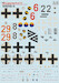 Messerschmitt Bf109 G-6 Part 2 PRS32-035