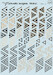 Luftwaffe Insignia 1939-1945 (Winkel)  PRS32-037