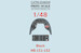 Bloch MD151-152 Instrument panel (Dora Wings) PRS3D48-008