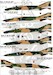 McDonnell Douglas F4C/D/E Phantom II PRS48-045