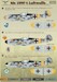 Messerschmitt BF109F-4 Part 2 PRS48-053