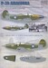 Bell P39 Airacobra PRS48-059