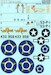 Consolidated PBY-5/PB5A Catalina (US NAvy, USAF, Brasilian AF)  PRS48-068