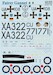 Fairey Gannet AS1/4  PRS48-069