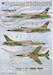Republic F105D Thunderchief  PRS48-070