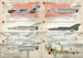 Mig-17, MiG19, MiG21, Air Forces of the Vietnam war part 1  PRS48-088