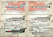 Mig-17, MiG19, MiG21, Air Forces of the Vietnam war part 2  PRS48-089