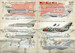 Mig-17, MiG19, MiG21, Air Forces of the Vietnam war part 2 PRS48-089
