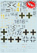 Messerschmitt BF109K Part 2 PRS48-104