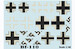 Messerschmitt BF110 Part 2  PRS48-105
