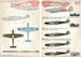 Aces of legion Condor prt 3 - Heinkel He112 and BF109D PRS48-120